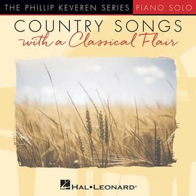 For The Good Times [Classical version] (arr. Phillip Keveren)