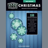 Angels We Have Heard On High [Jazz version] (arr. Eric Baumgartner)