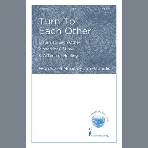 Turn To Each Other
