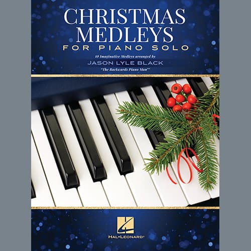 The Christmas Song/It's Beginning To Look Like Christmas/The Most Wonderful Time Of The Year