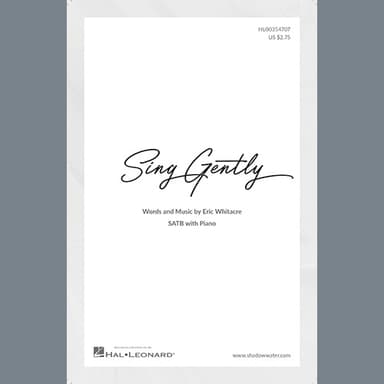 Sing Gently