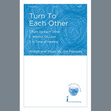 Turn To Each Other (Collection)
