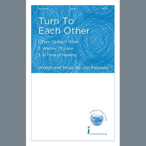 Turn To Each Other (Collection)
