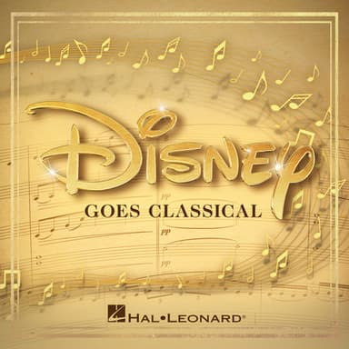 Go The Distance (from Hercules) [Classical version]