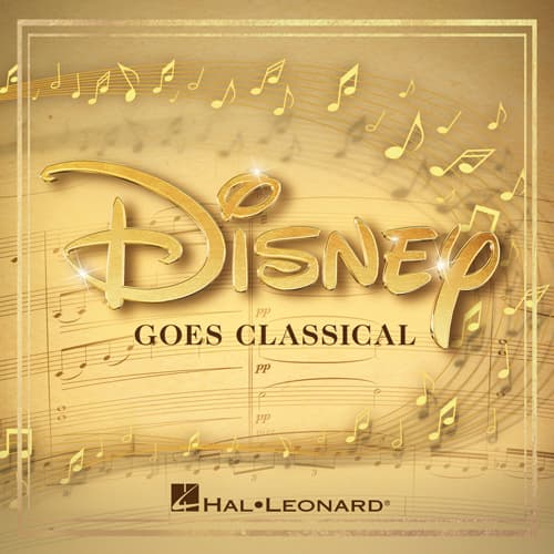 Go The Distance (from Hercules) [Classical version]