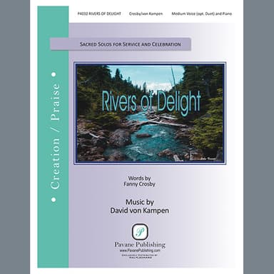 Rivers Of Delight