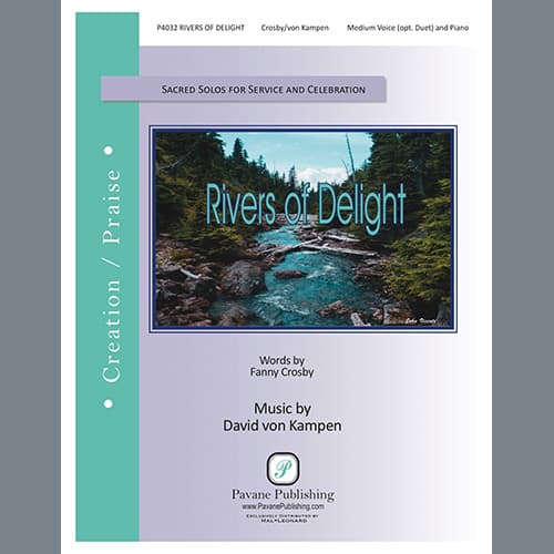 Rivers Of Delight