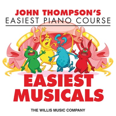 Trip A Little Light Fantastic (from Mary Poppins Returns) (arr. Christopher Hussey)