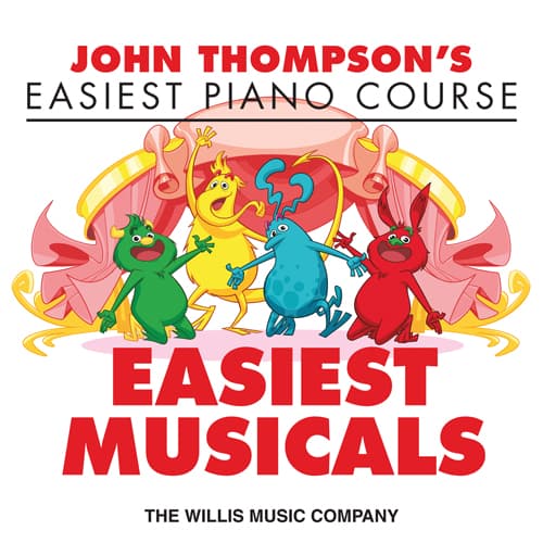For Good (from Wicked) (arr. Christopher Hussey)