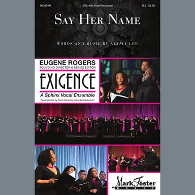 Say Her Name