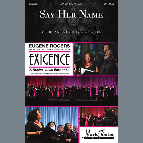 Say Her Name