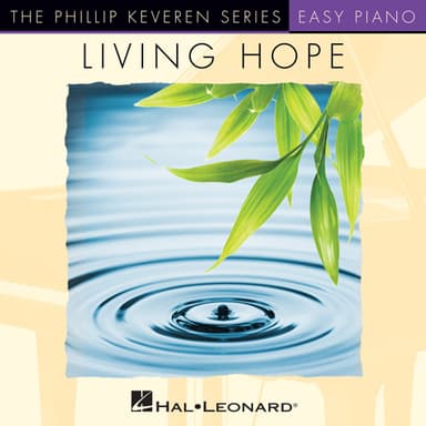 Holy Spirit (arr. Phillip Keveren)