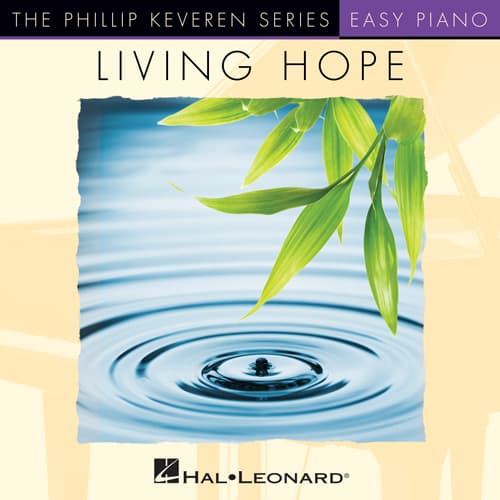 The Blessing (arr. Phillip Keveren)