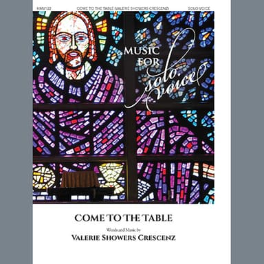 Come to the Table