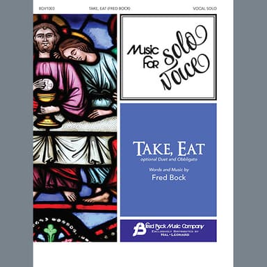Take, Eat