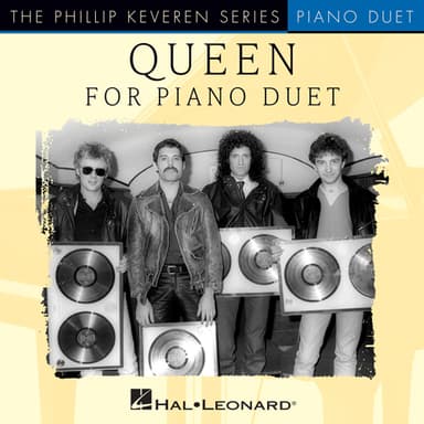 Another One Bites The Dust (arr. Phillip Keveren)