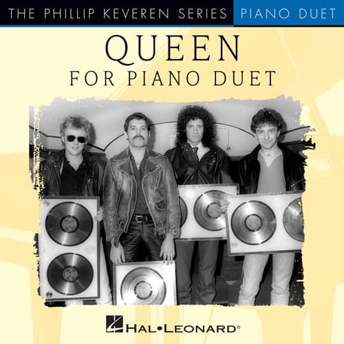 Another One Bites The Dust (arr. Phillip Keveren)