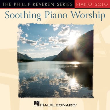 Holy Spirit (arr. Phillip Keveren)