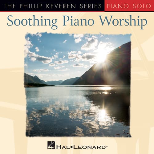 The Lion And The Lamb (arr. Phillip Keveren)