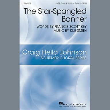 The Star-Spangled Banner