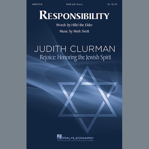 Responsibility