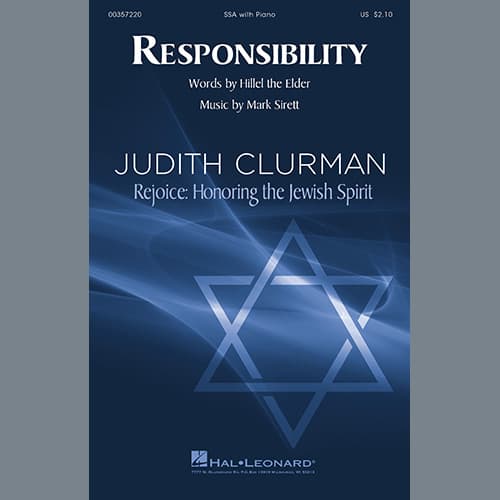 Responsibility