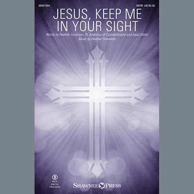 Jesus, Keep Me in Your Sight - Cello