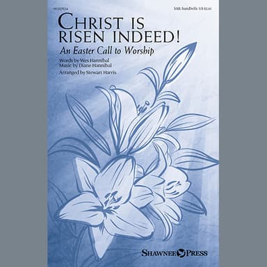 Christ Is Risen Indeed!