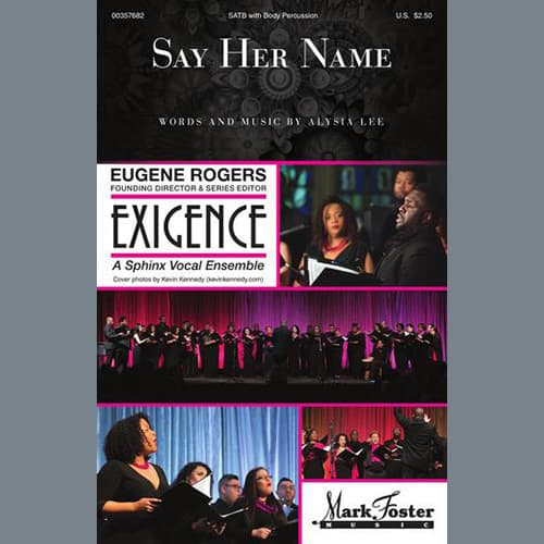 Say Her Name