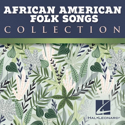 Don't You Let Nobody Turn You Around (arr. Artina McCain)