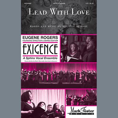 Lead With Love