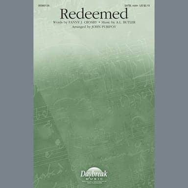 Redeemed