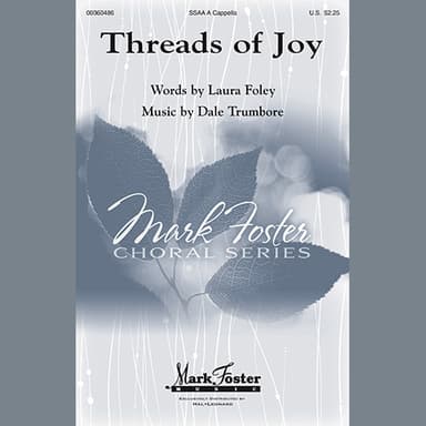 Threads Of Joy