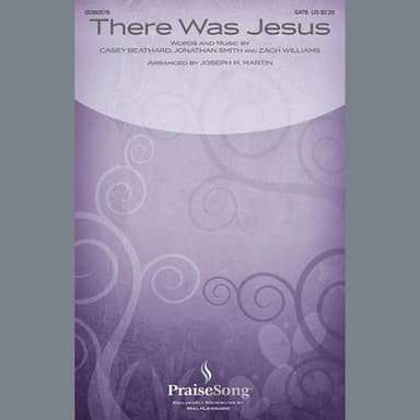 There Was Jesus