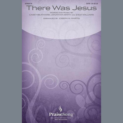 There Was Jesus