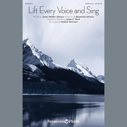 Lift Every Voice and Sing