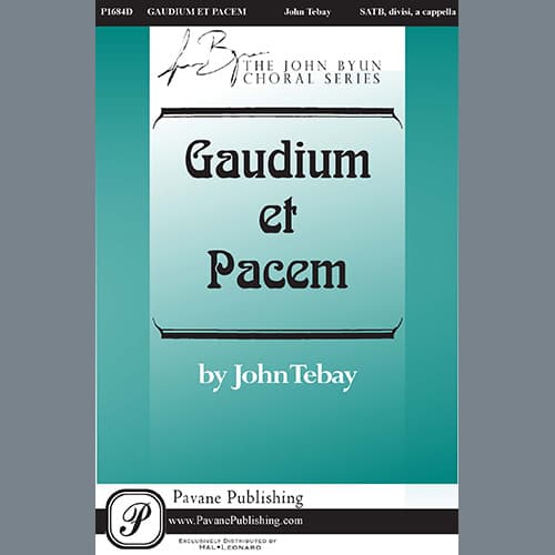 Gaudium Et Pacem