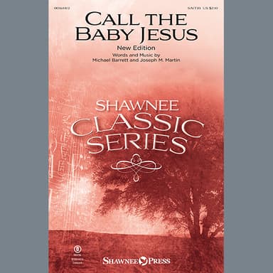 Call The Baby Jesus (New Edition)
