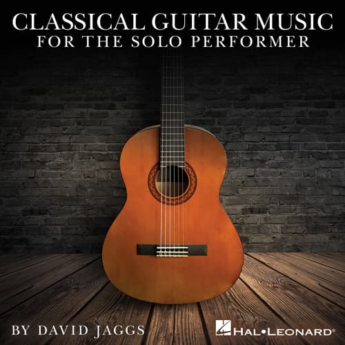 Classical Gas (arr. David Jaggs)