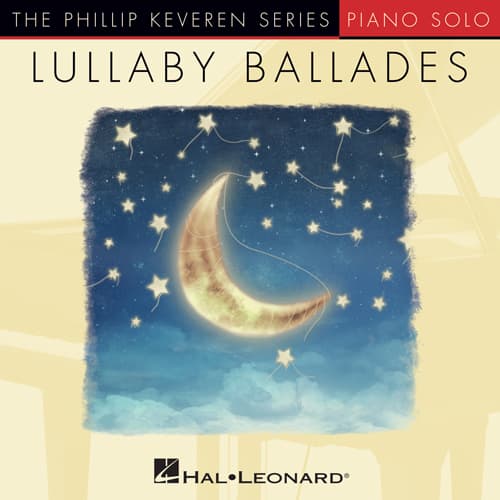Michael Row The Boat Ashore (arr. Phillip Keveren)