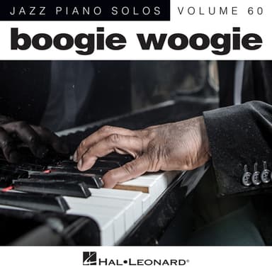 Yancey Special (arr. Brent Edstrom)