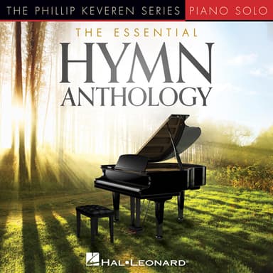 Great Is Thy Faithfulness (arr. Phillip Keveren)