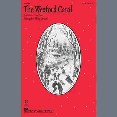 The Wexford Carol (arr. Philip Lawson)