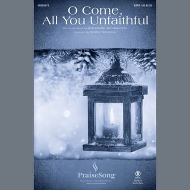 O Come, All You Unfaithful