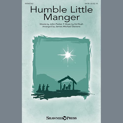 Humble Little Manger