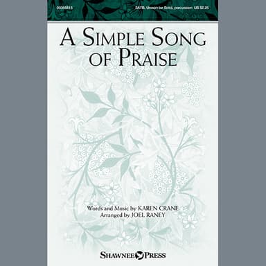 A Simple Song of Praise