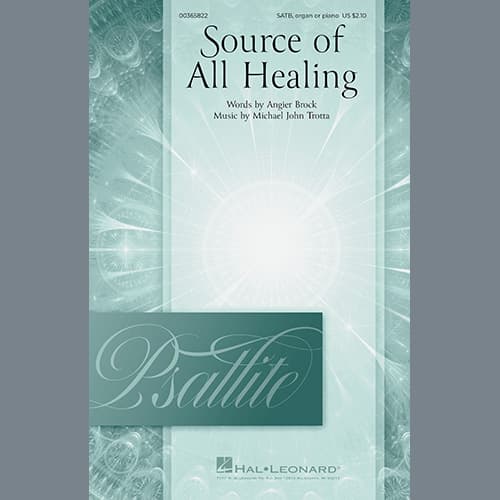 Source Of All Healing