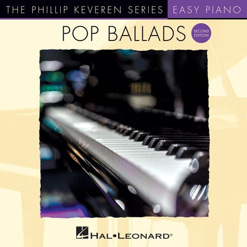 Raindrops Keep Fallin' On My Head (arr. Phillip Keveren)