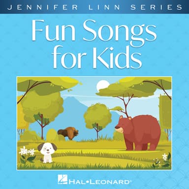 Volga Boat Song (arr. Jennifer Linn)