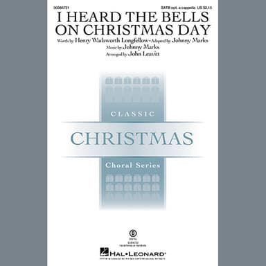 I Heard the Bells on Christmas Day